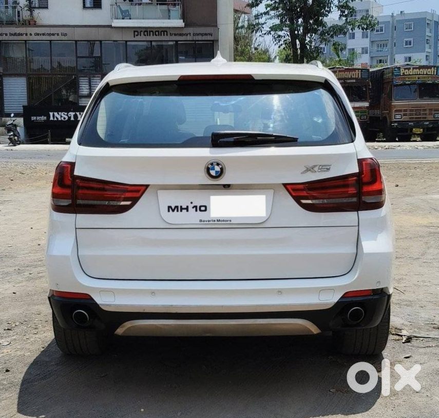Urgent: Bmw X5 2023 - Must Sell