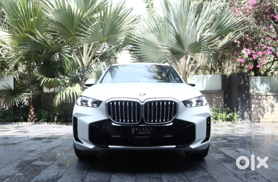 Urgent Sell Bmw X5