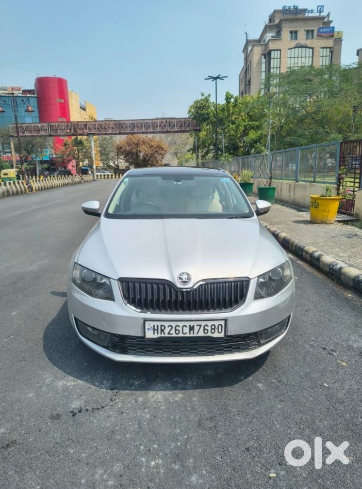 2022 Skoda Octavia | Diesel Manual | 67k Km