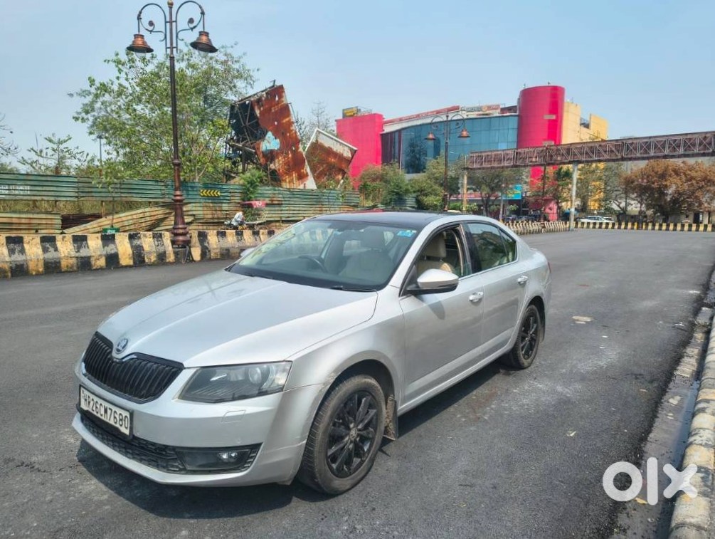 2022 Skoda Octavia | Diesel Manual | 67k Km