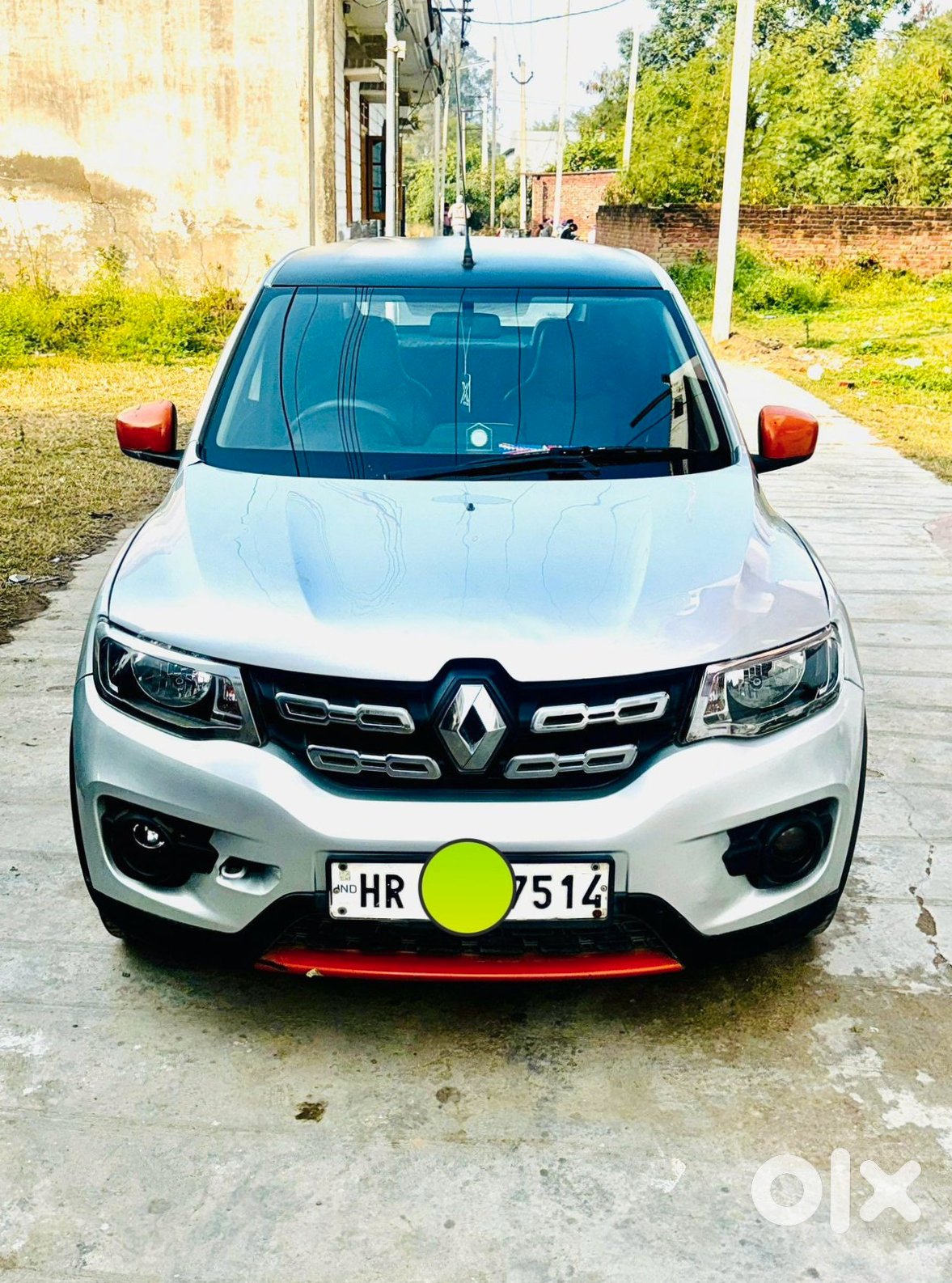 Renault Kwid 2025 New