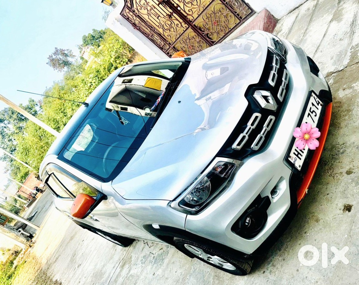 Renault Kwid 2025 New