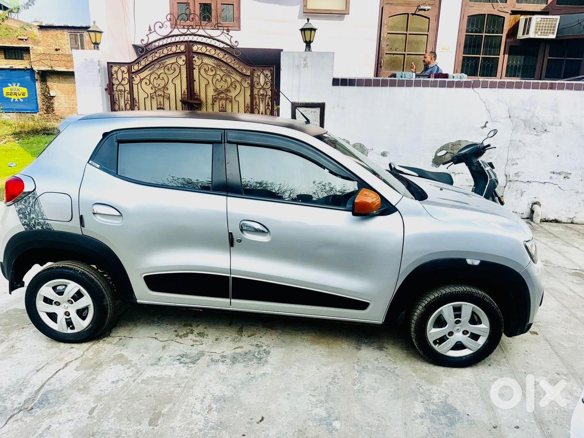 Renault Kwid 2025 New