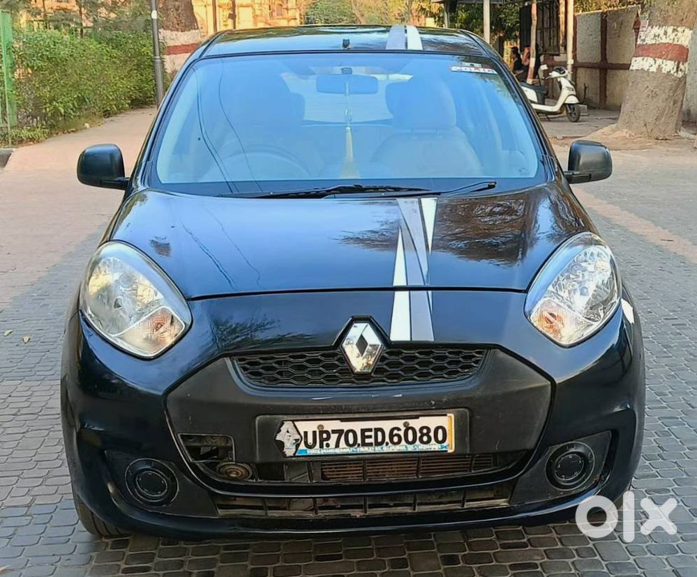 Renault Pulse For Sale