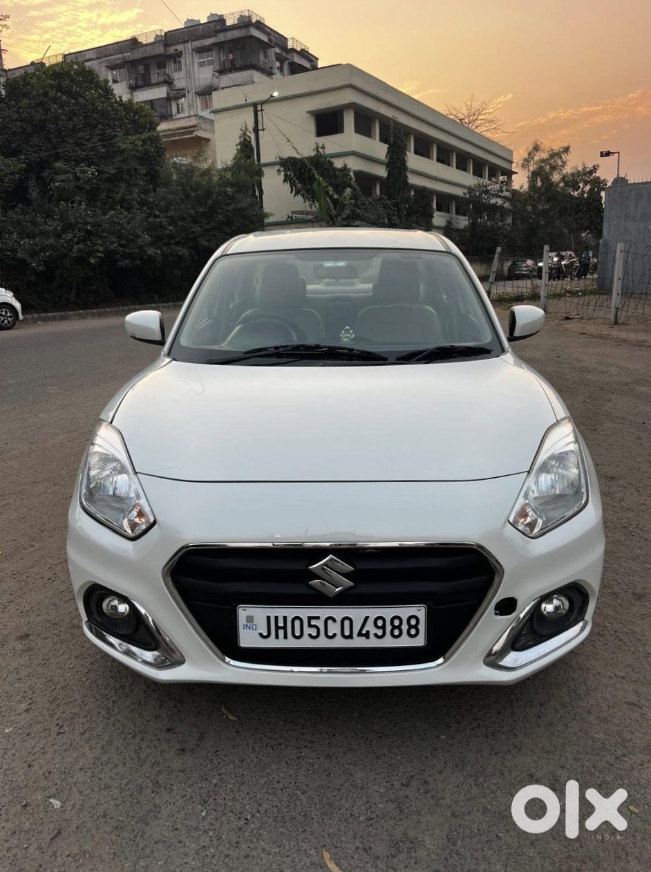 2013 Maruti Suzuki Dzire | Automatic | Petrol