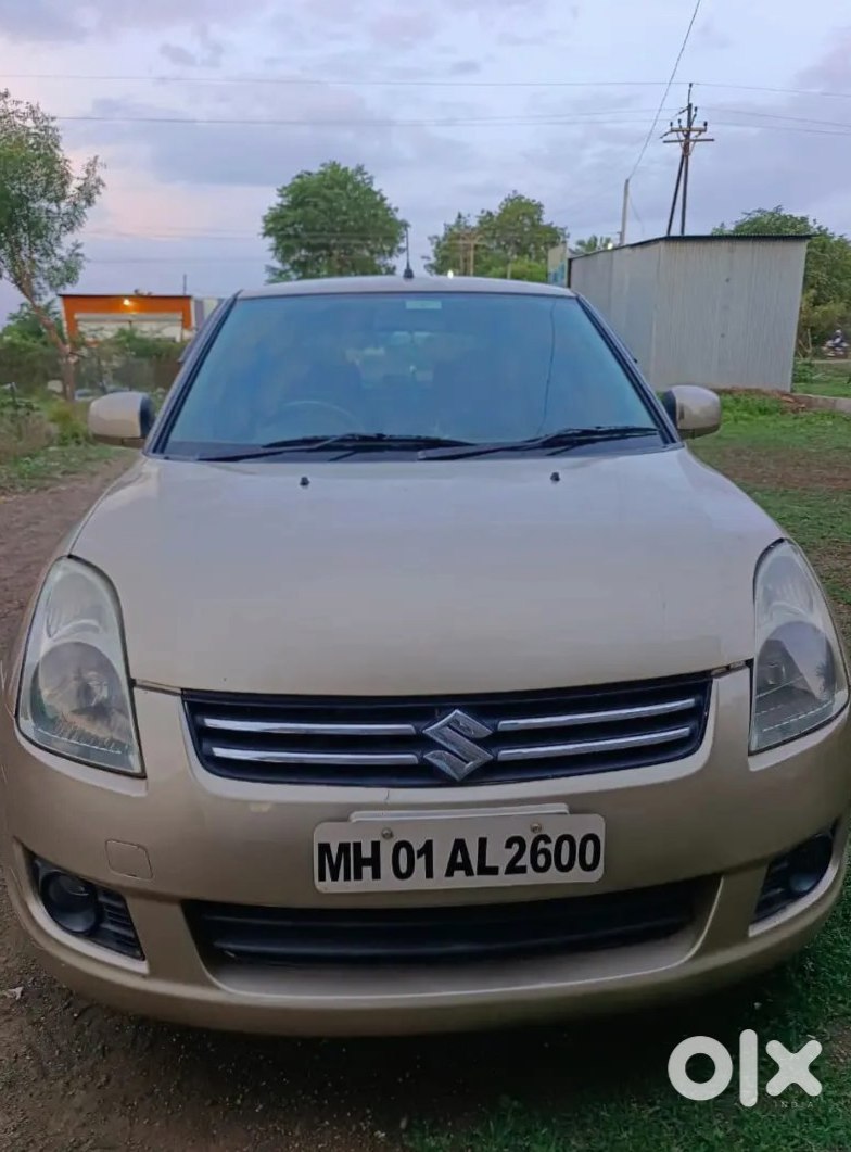 Swift Dzire Urgent Sale