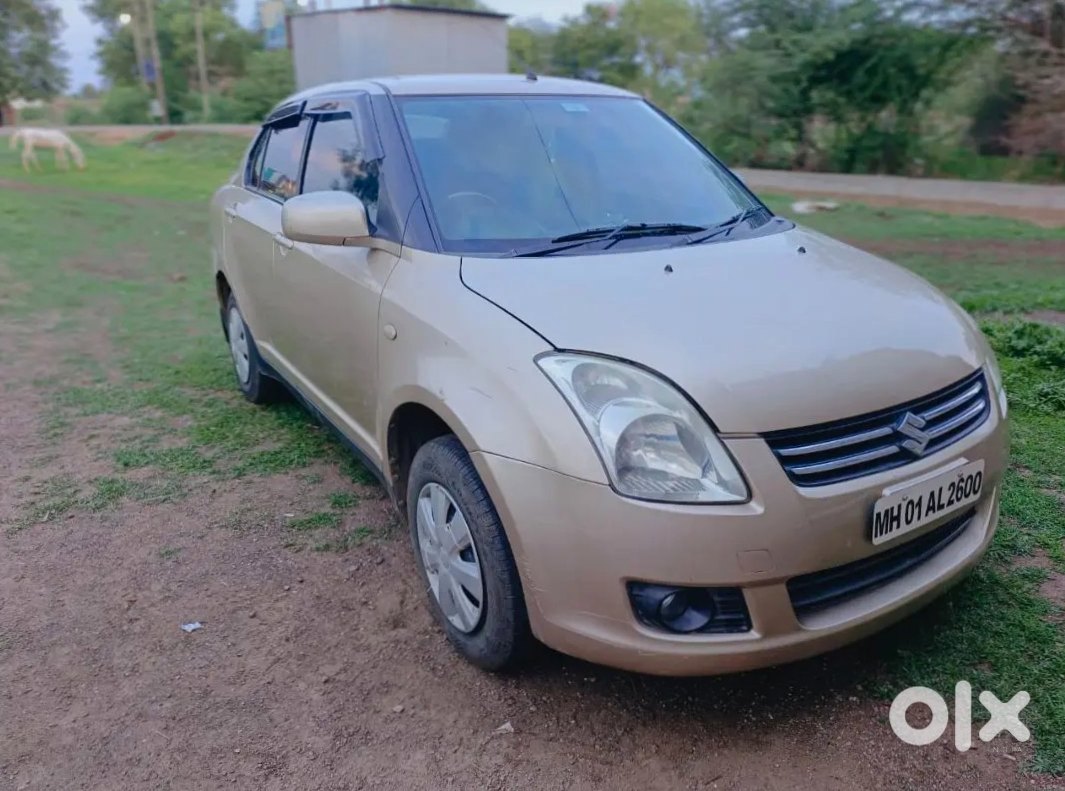 Swift Dzire Urgent Sale