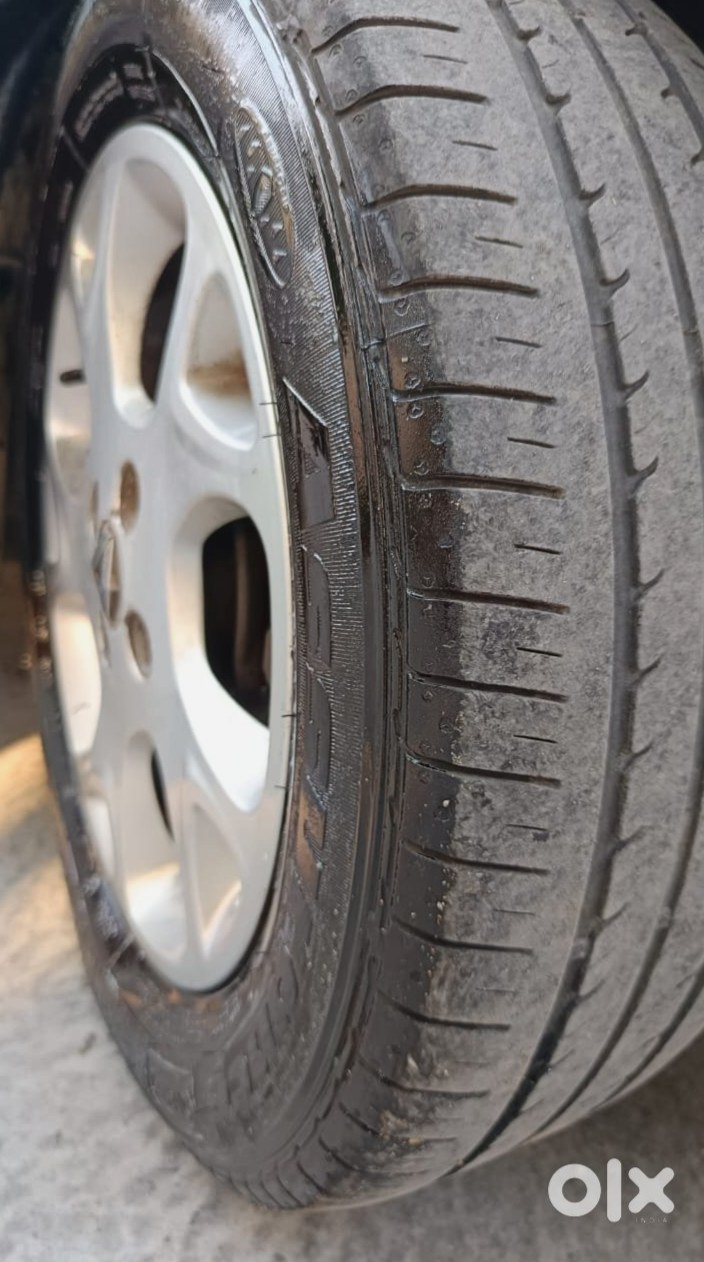 Renault Scala Frist Owner