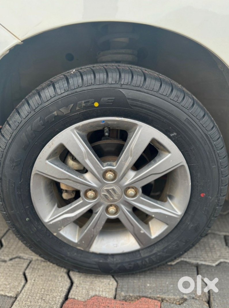 Wagon R Petrol 2015 Auto Transmission