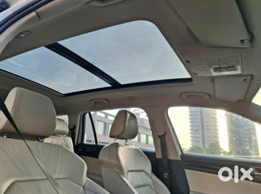 Skoda Kodiaq 2016 - Cng