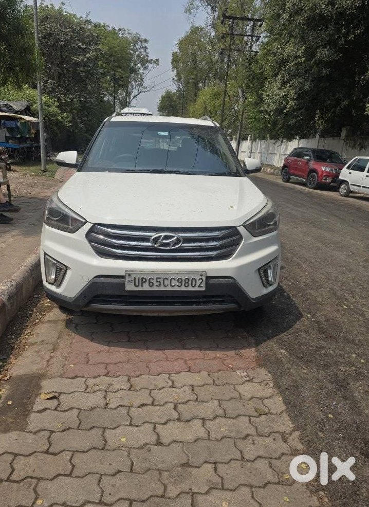 Urgent Need To Sell - Hyundai Creta