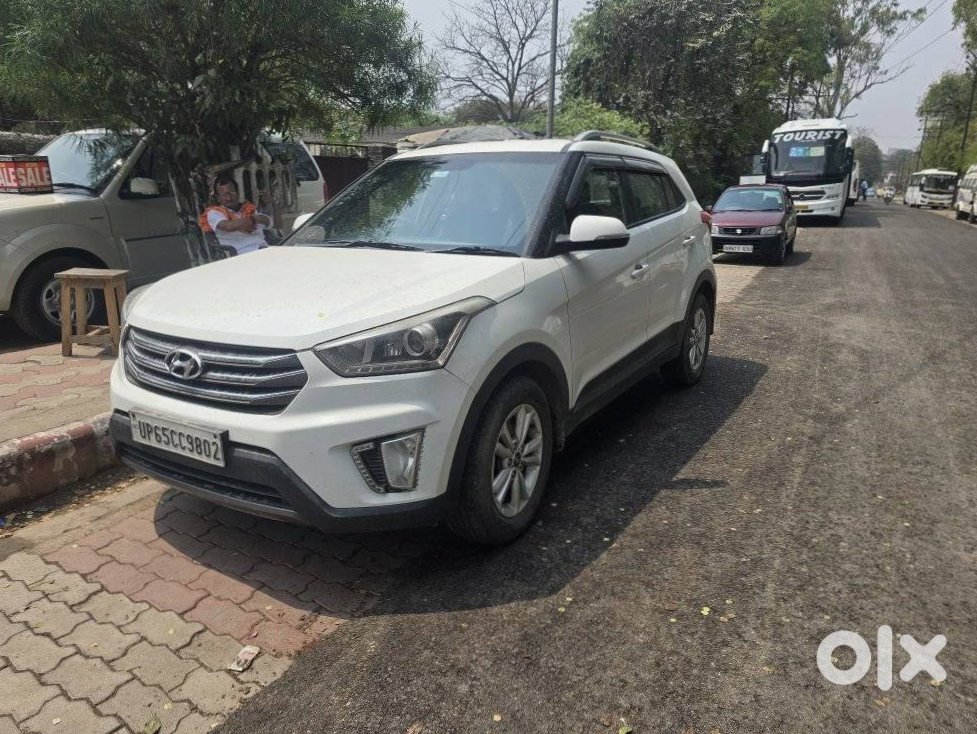 Urgent Need To Sell - Hyundai Creta