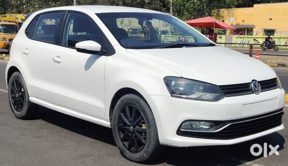 2010 Volkswagen Polo | Manual | Single Owner