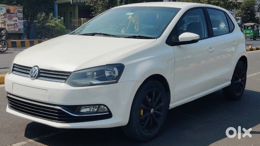 2010 Volkswagen Polo | Manual | Single Owner