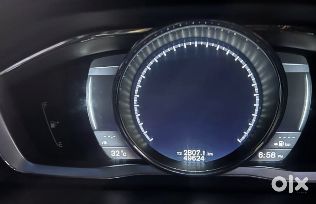 Volvo S60 Premium Sedan