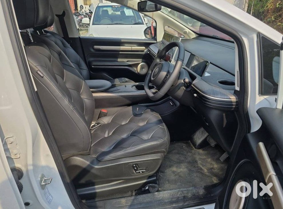 Mg Windsor Ev 2025 - Brand New