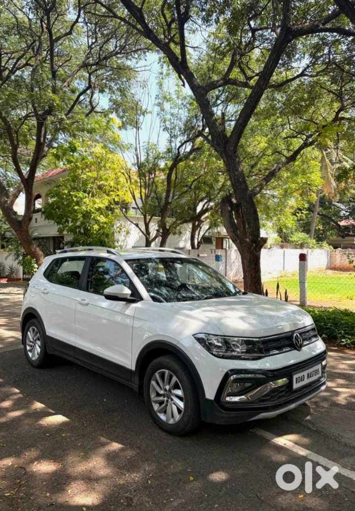 2024 Volkswagen Taigun Diesel Manual - Just Bought New Car