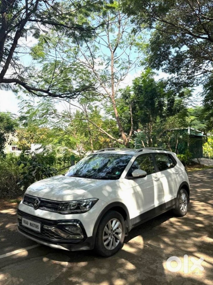 2024 Volkswagen Taigun Diesel Manual - Just Bought New Car