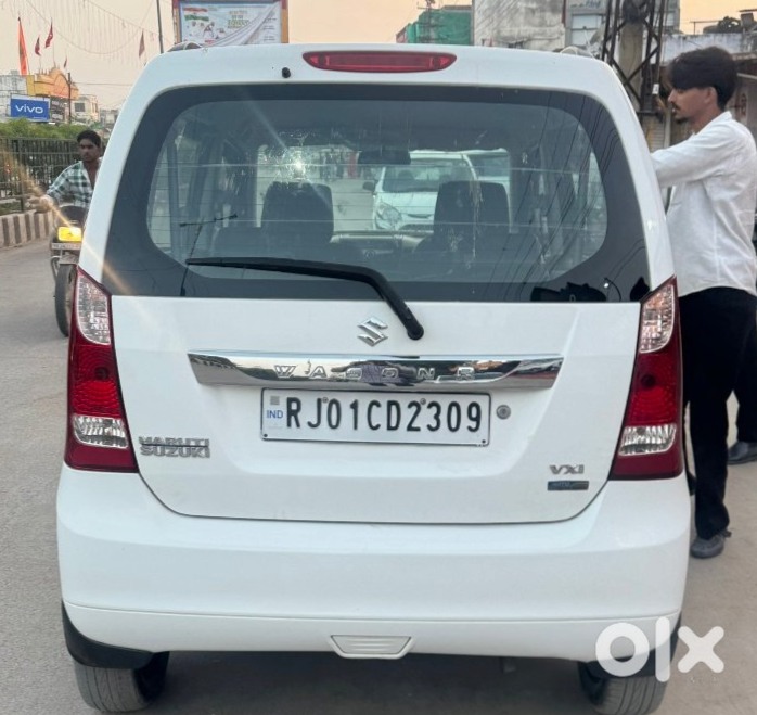 Maruti Wagon R Sale Karna Hai