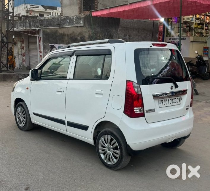 Maruti Wagon R Sale Karna Hai
