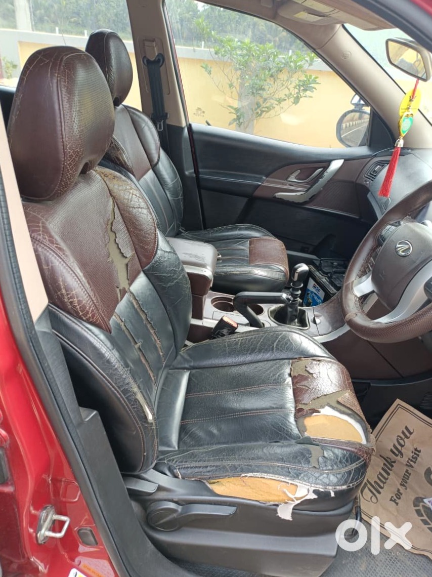 Mahindra Xuv500 For Sale