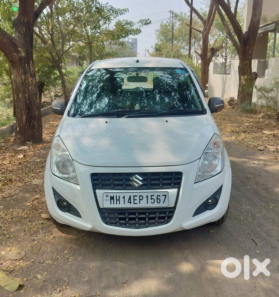 Ritz 2017 Small Sedan