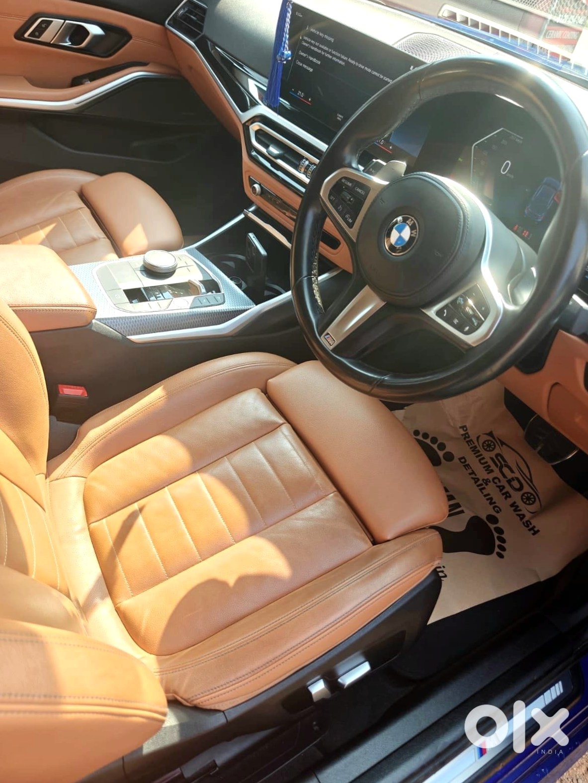 Bmw 3 Series Gran Limousine 2023