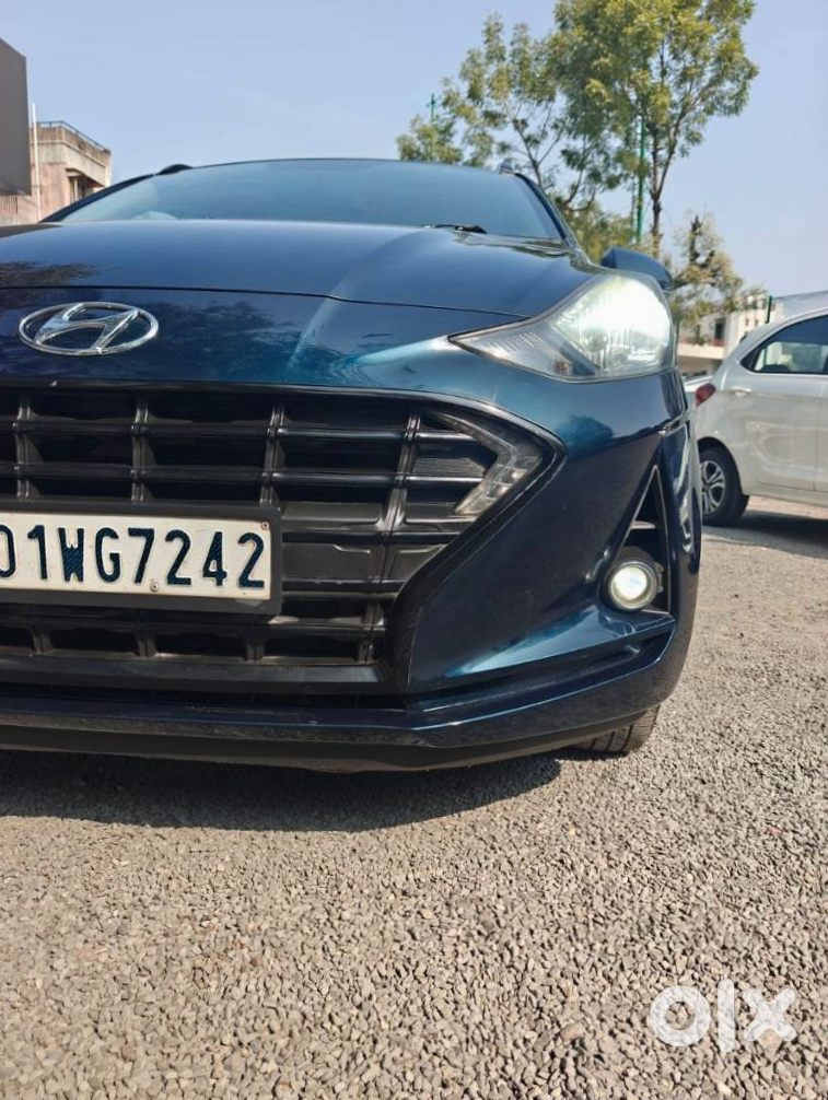 Hyundai Grand I10 Nios 2022