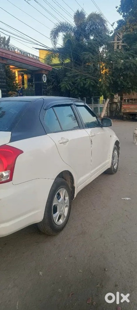 2012 Maruti Suzuki 1000 - Diesel Automatic