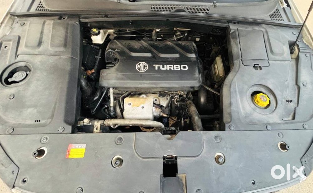 Urgent Need To Sell - 2019 Mg Hector