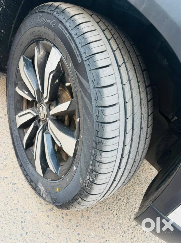 Urgent Need To Sell - 2019 Mg Hector