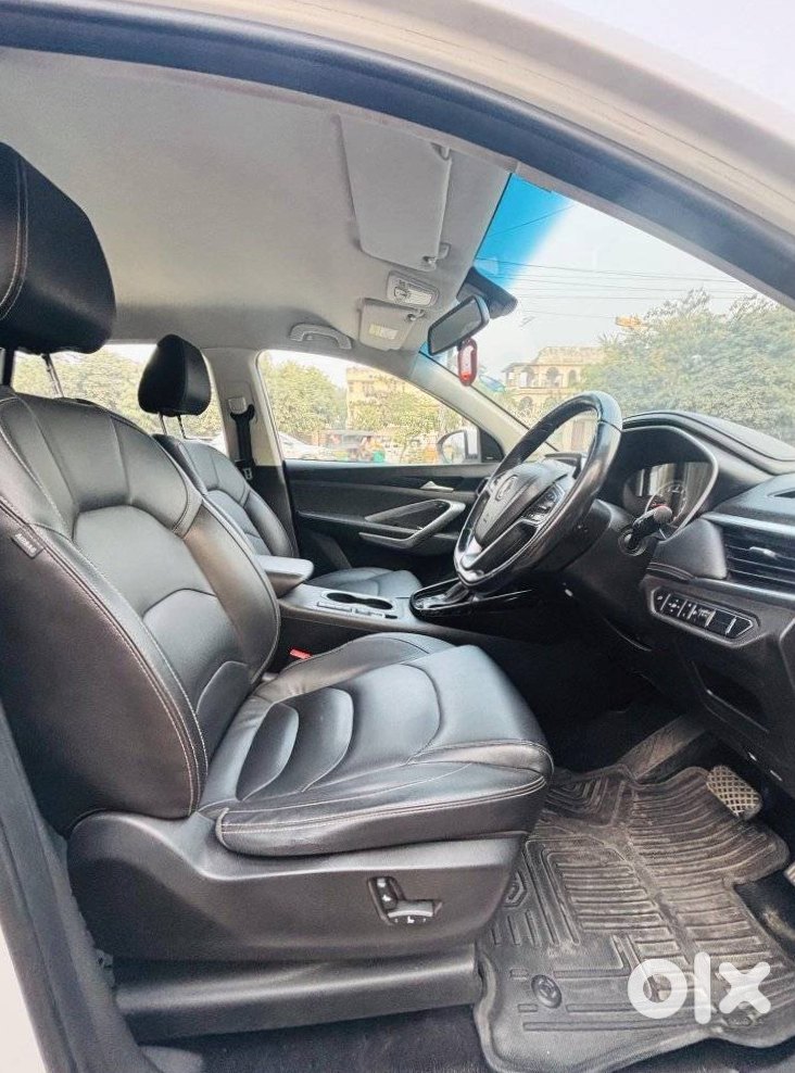 Urgent Need To Sell - 2019 Mg Hector