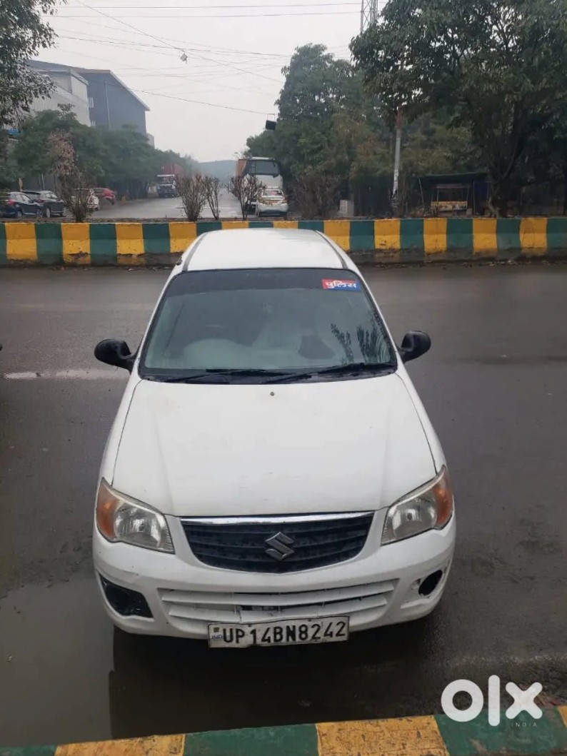 2015 Maruti Alto Petrol Sale