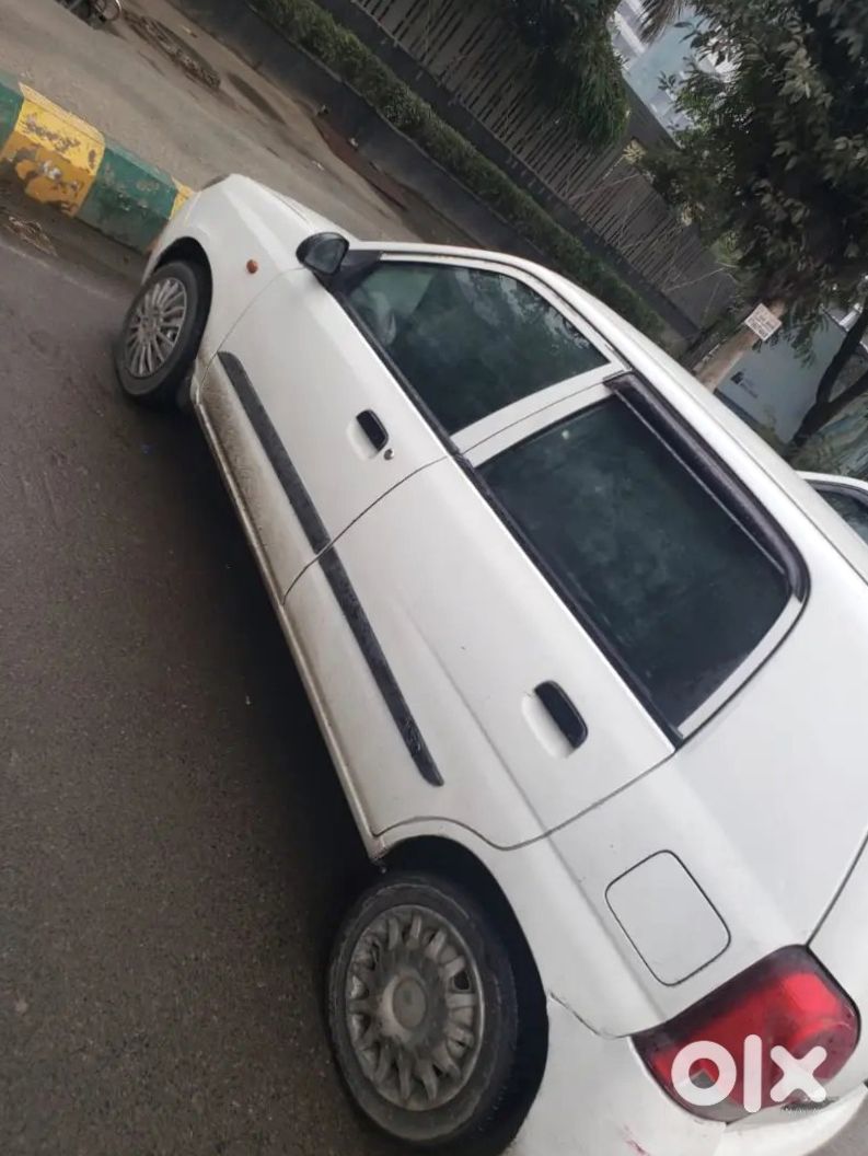 2015 Maruti Alto Petrol Sale