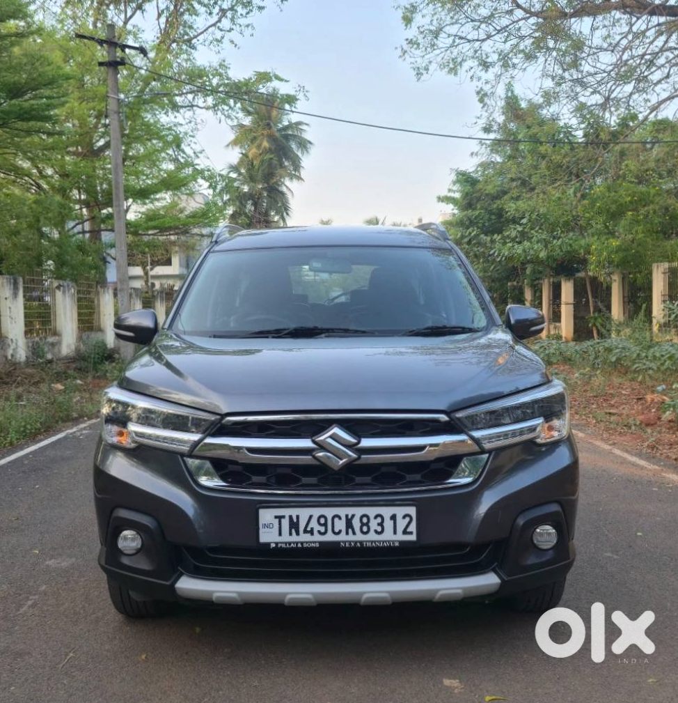 Maruti Xl6 2020 - Going Abroad Sale