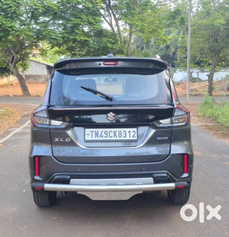 Maruti Xl6 2020 - Going Abroad Sale