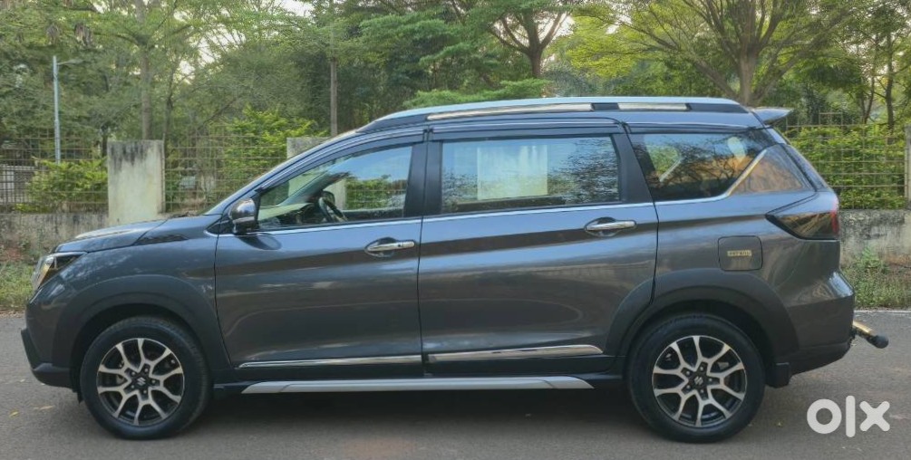 Maruti Xl6 2020 - Going Abroad Sale