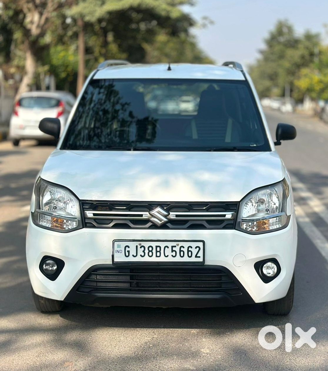 Maruti Wagon R 1.0 For Sale