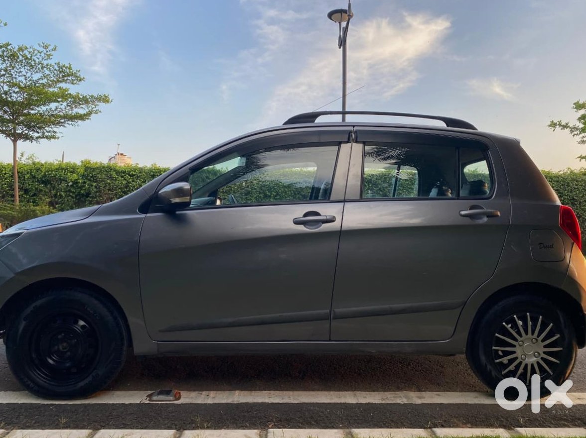 Maruti Suzuki Celerio 2024 Petrol Automatic