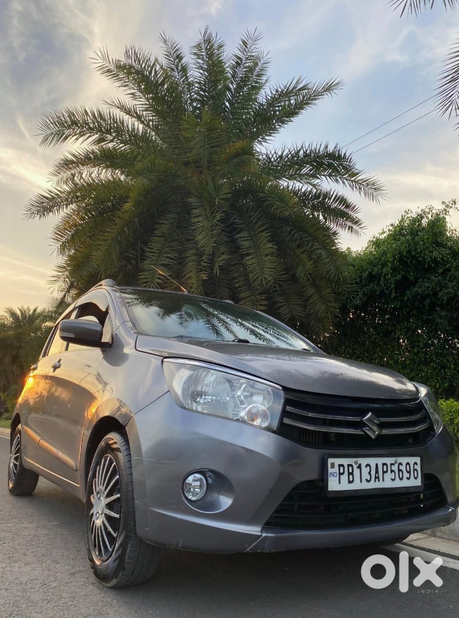 Maruti Suzuki Celerio 2024 Petrol Automatic