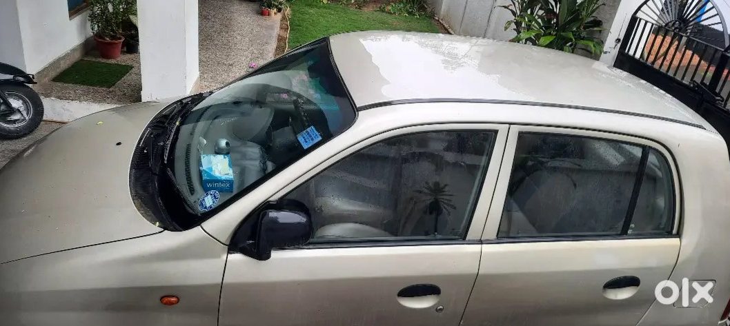 2019 Hyundai Santro Diesel Manual