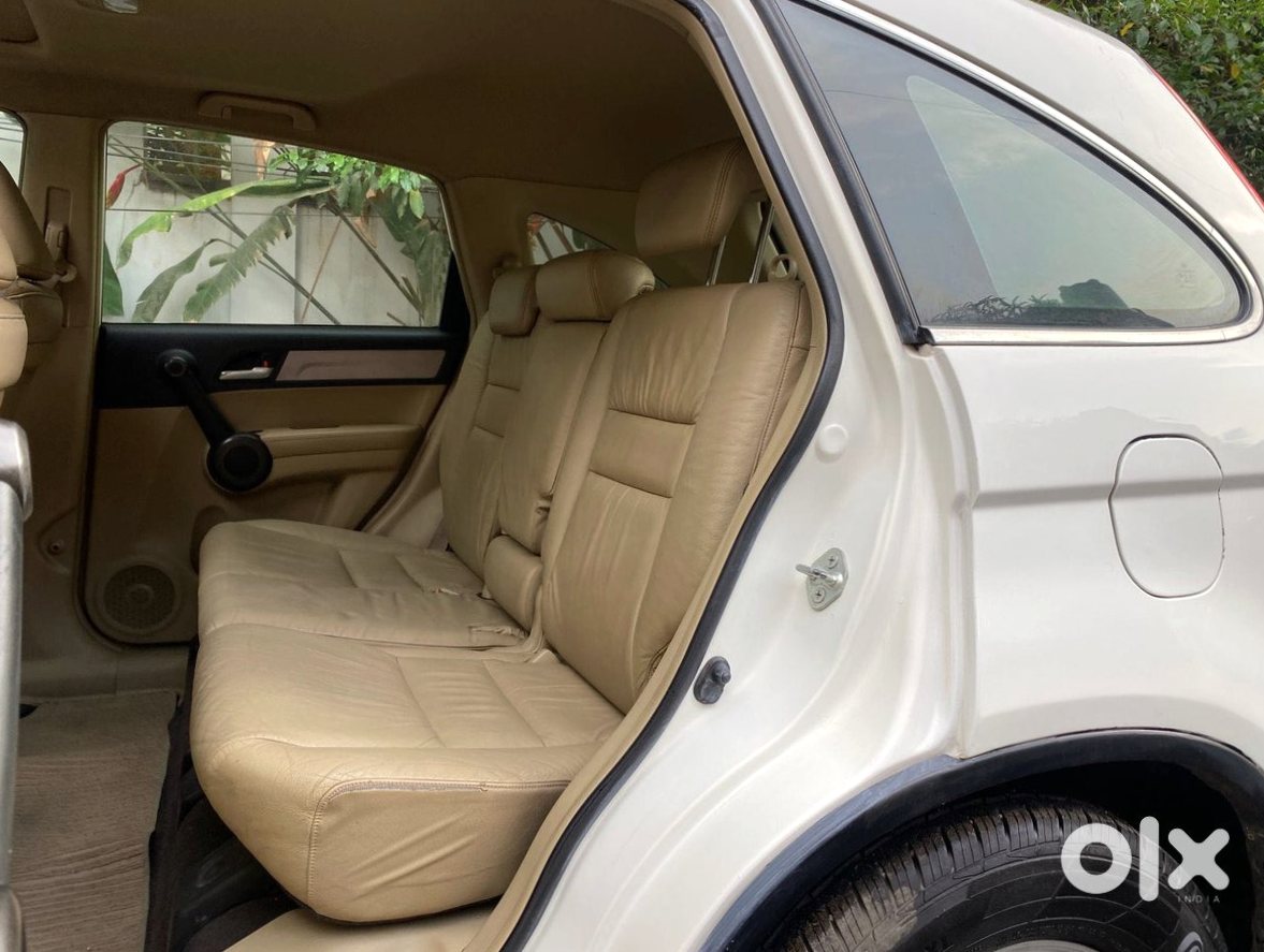 2019 Honda Cr-v | Low Mileage | Excellent Condition