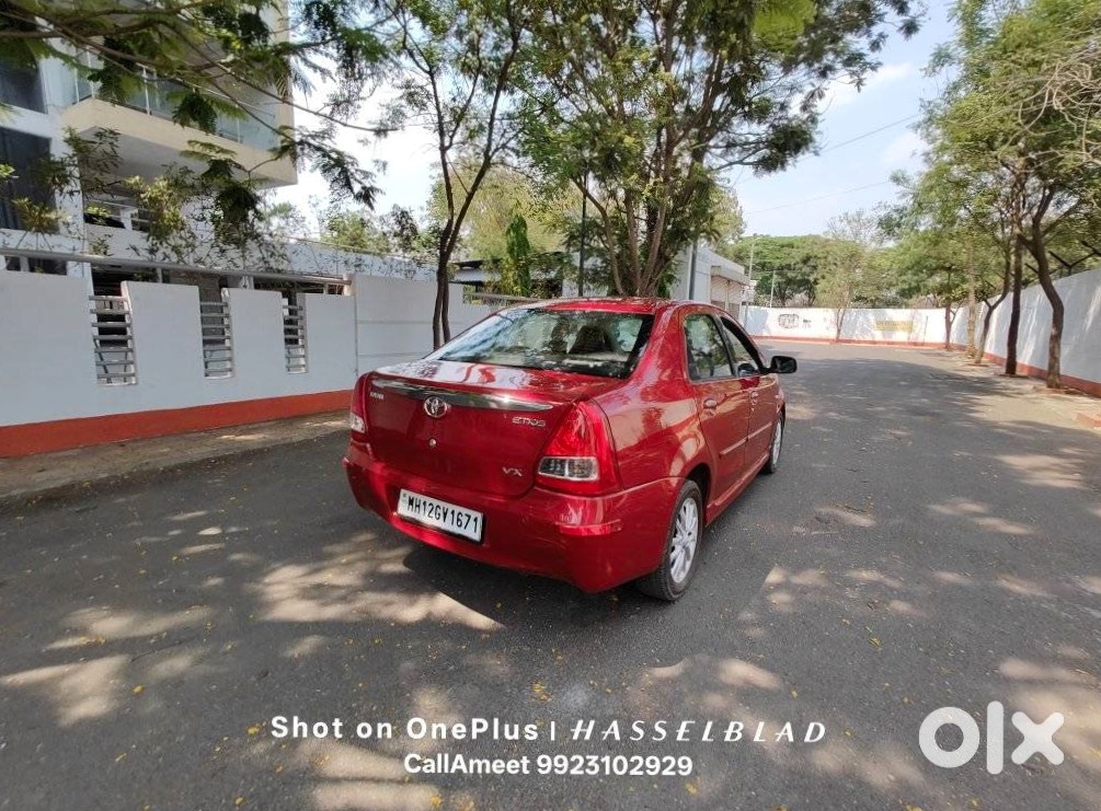 2018 Toyota Etios | Diesel Manual | Ashok Vihar