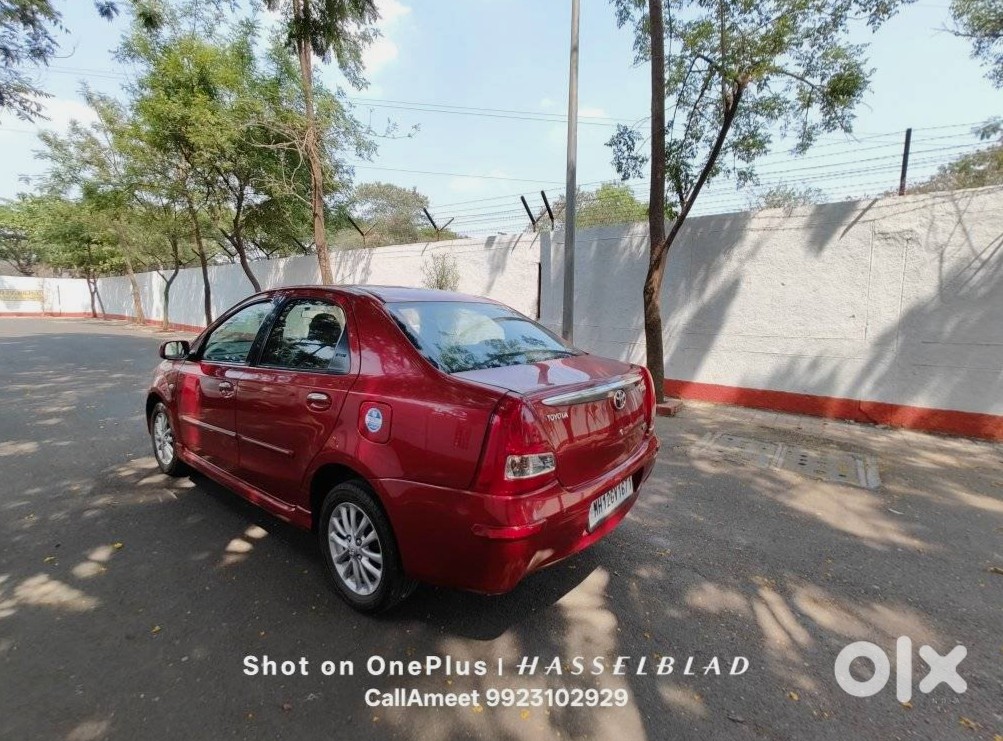 2018 Toyota Etios | Diesel Manual | Ashok Vihar