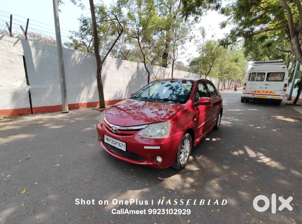 2018 Toyota Etios | Diesel Manual | Ashok Vihar