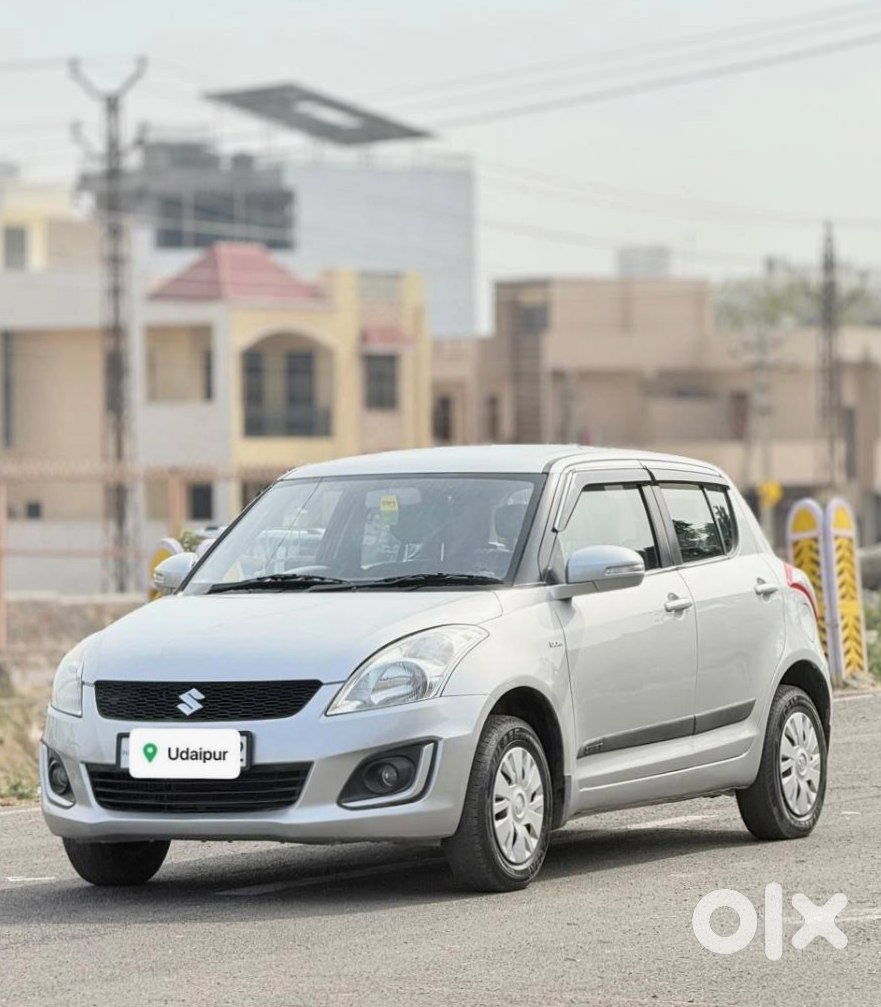 2025 Maruti Swift Cng Automatic