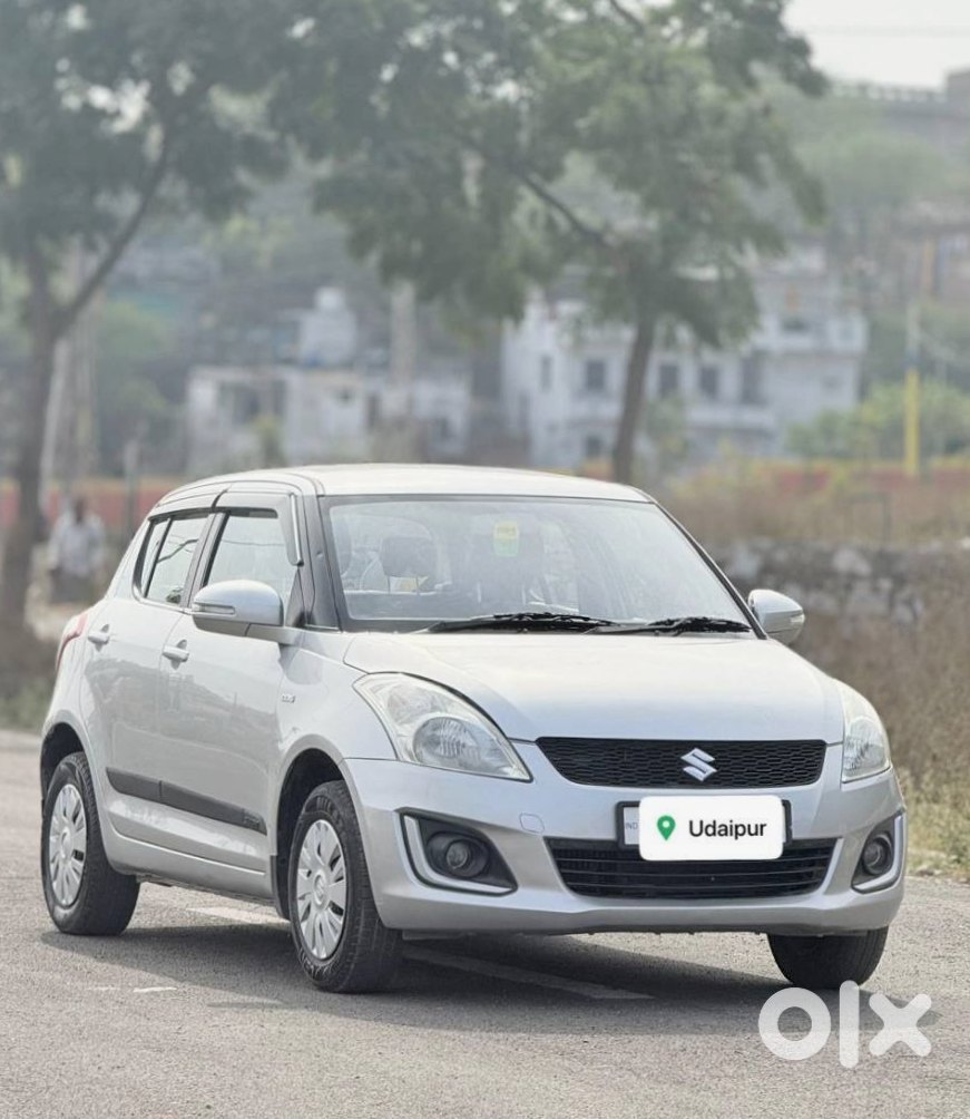 2025 Maruti Swift Cng Automatic