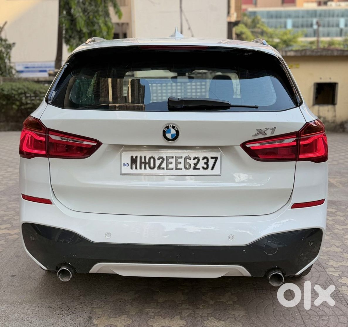 2013 Bmw X1 | Premium Suv | Diesel Manual