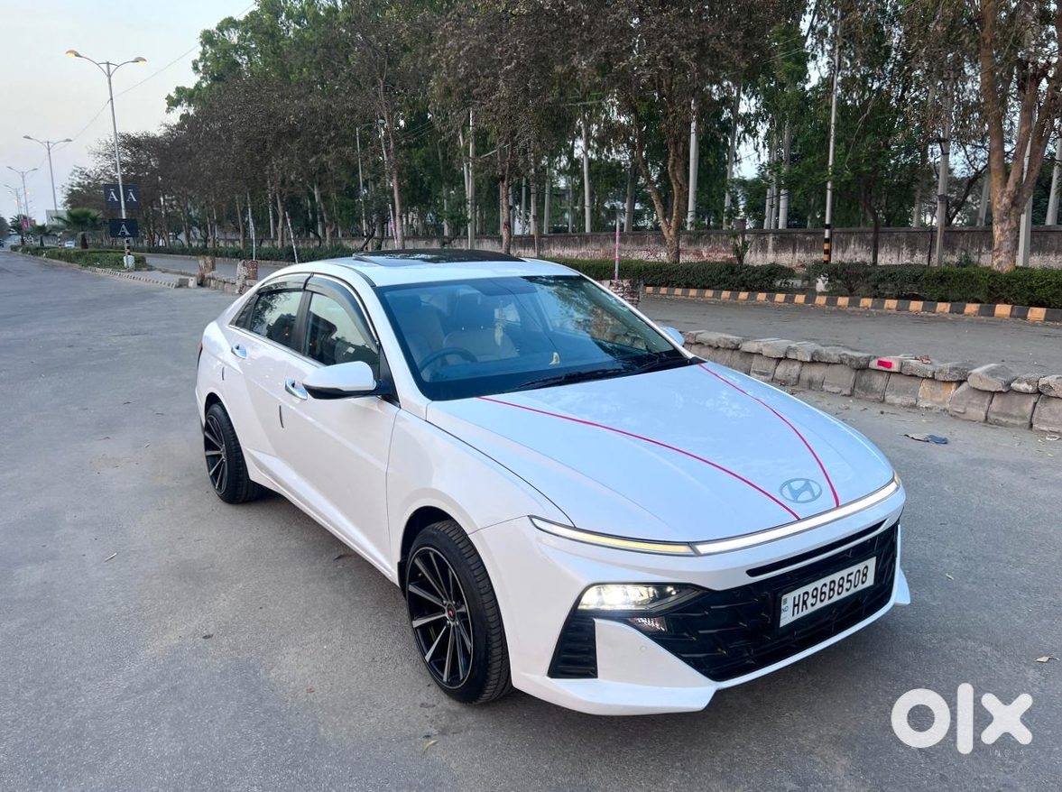 2013 Hyundai Verna - Urgent Sale