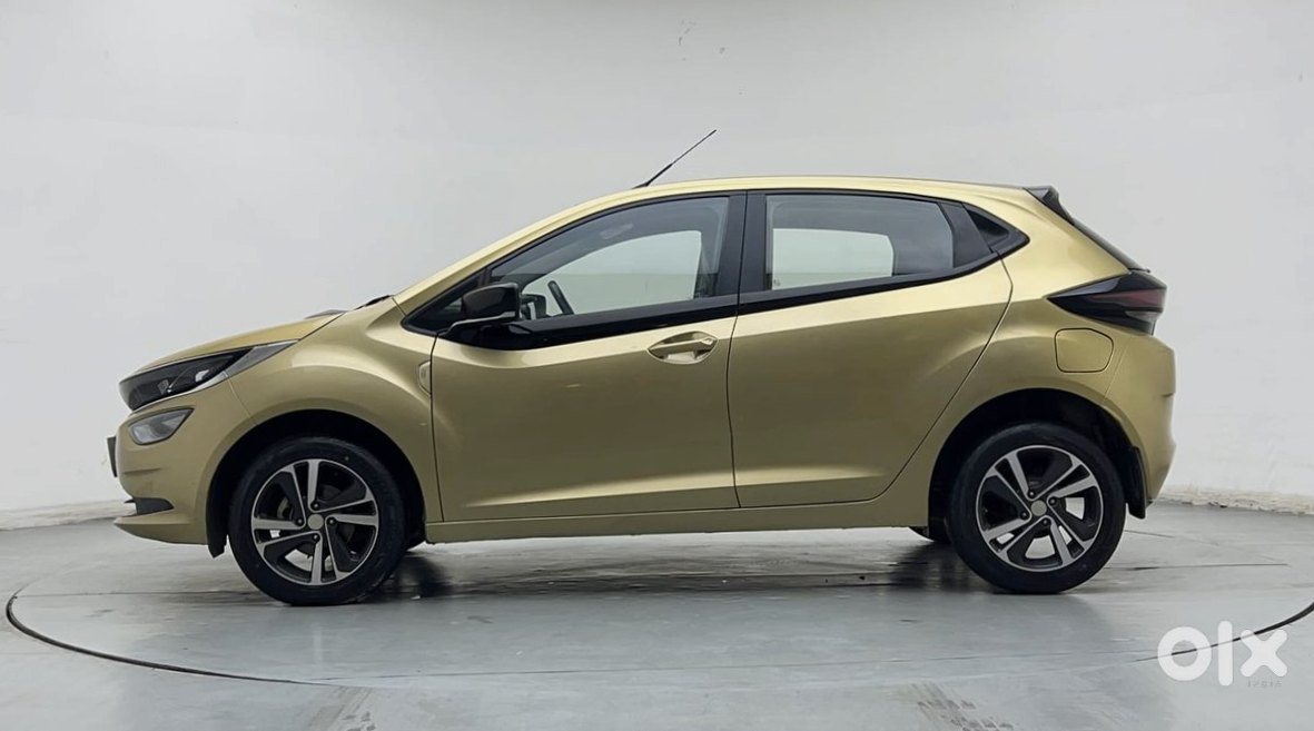 2020 Tata Altroz Going Abroad Sale